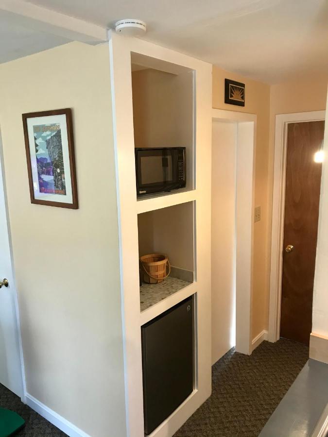 Mt. Liberty Cabins & Motel Lincoln Quarto foto